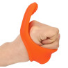 FUKR Ballstretcher souple Tiki Dick Orange